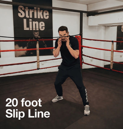 Strike Line Trainer