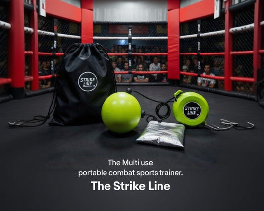 Strike Line Trainer